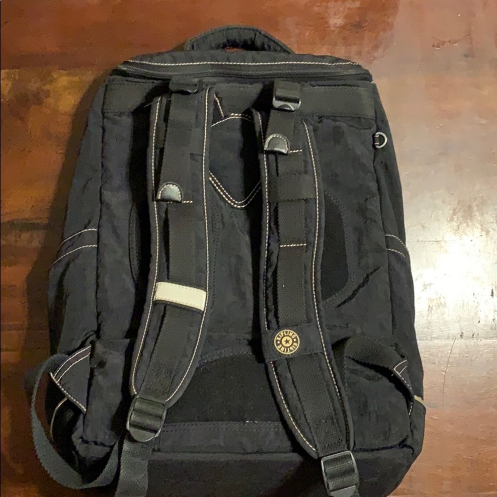 Kipling backpack - Picture 2 of 8